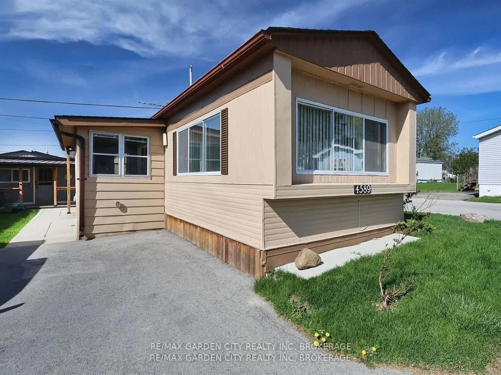 4589 Bethany Lane, Lincoln, ON L3J 0W1