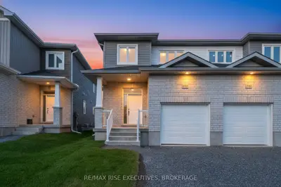 Semi-Detached in Kingston