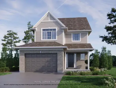 Detached in St. Thomas