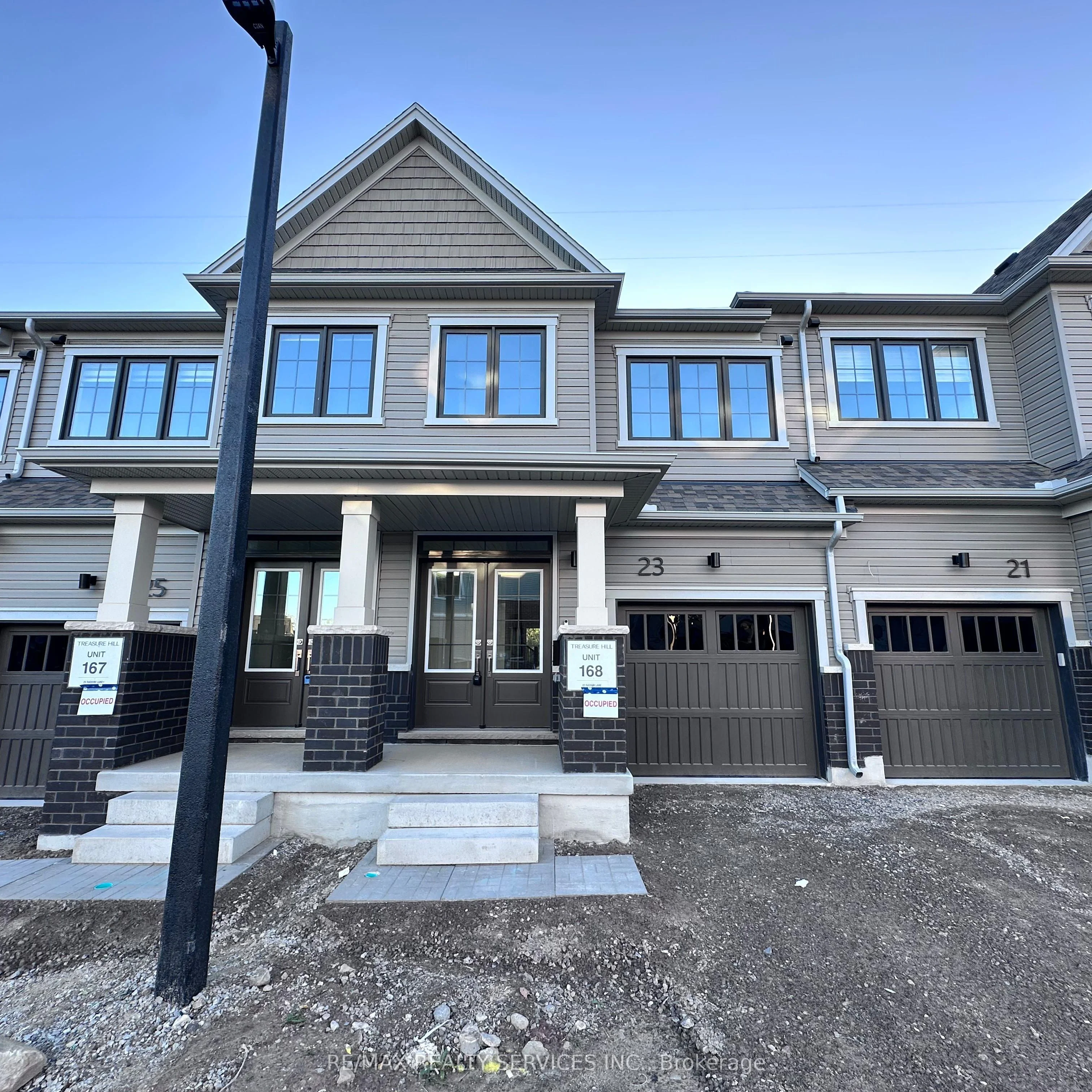 23 Radium Lane, Cambridge, ON N1P 1H1