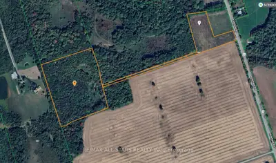 Vacant Land in Kawartha Lakes