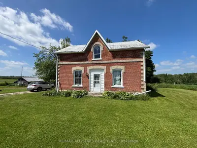 Farm in Kawartha Lakes