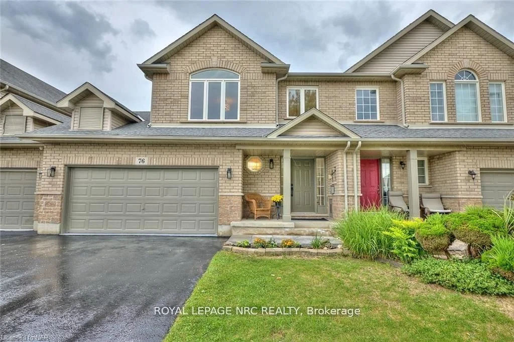 76 Loretta Drive, Niagara-on-the-lake, On L0s 1t0