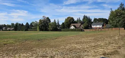 Vacant Land in Norwich