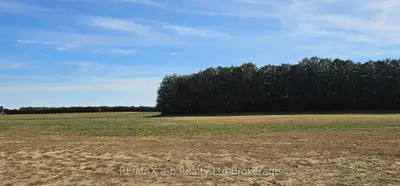 Vacant Land in Norwich