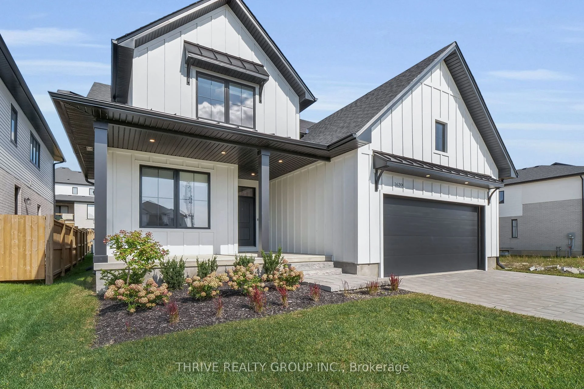 1639 Upper West Avenue, London South, On N6k 0k6