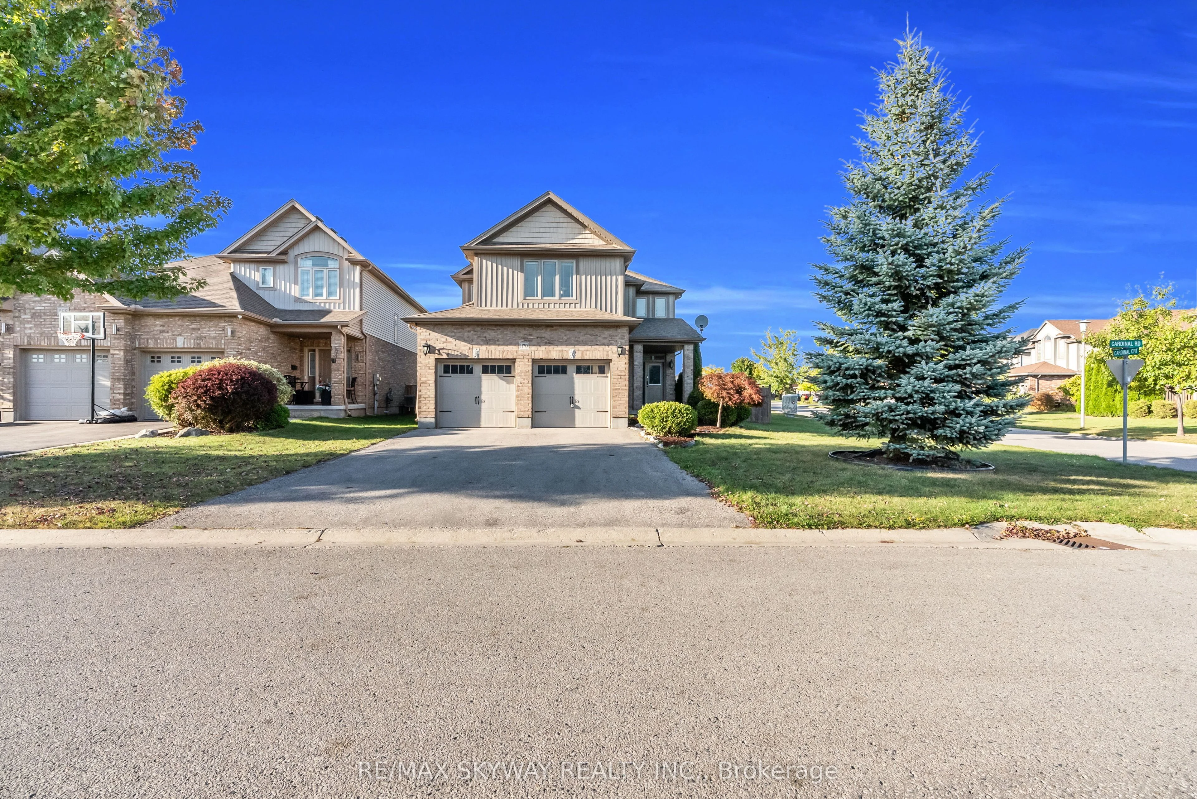 1170 Cardinal Road, London South, ON N6M 0C2