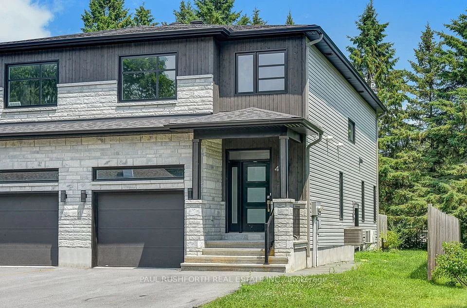 41 Bank Street, Russell, On K4r 1a9