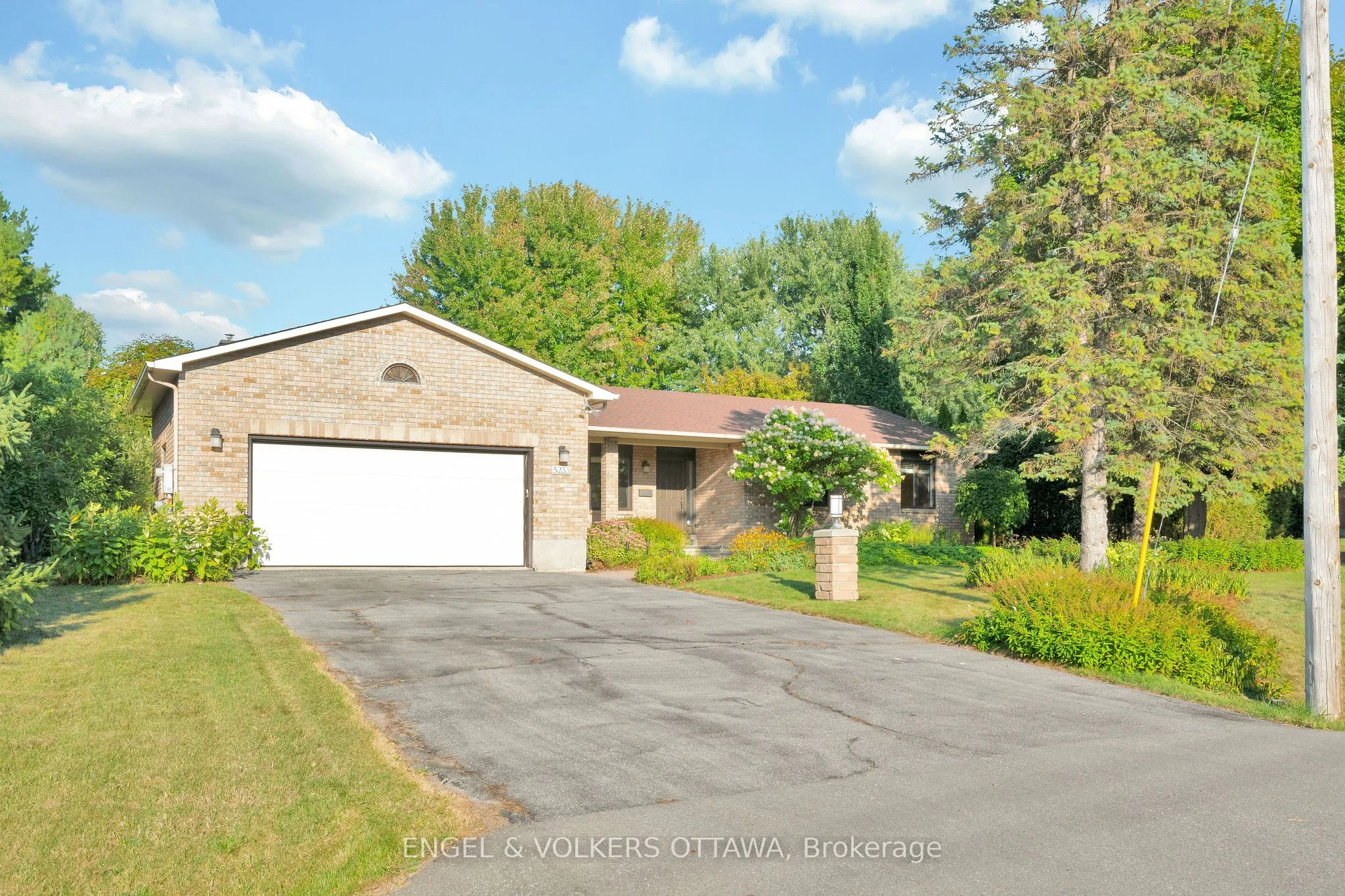 Detached in Manotick - Kars - Rideau Twp and Area