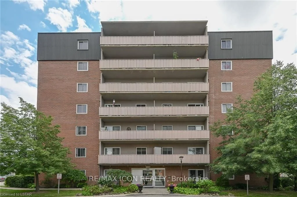1106 Jalna Boulevard 508, London South, ON N6E 2R9