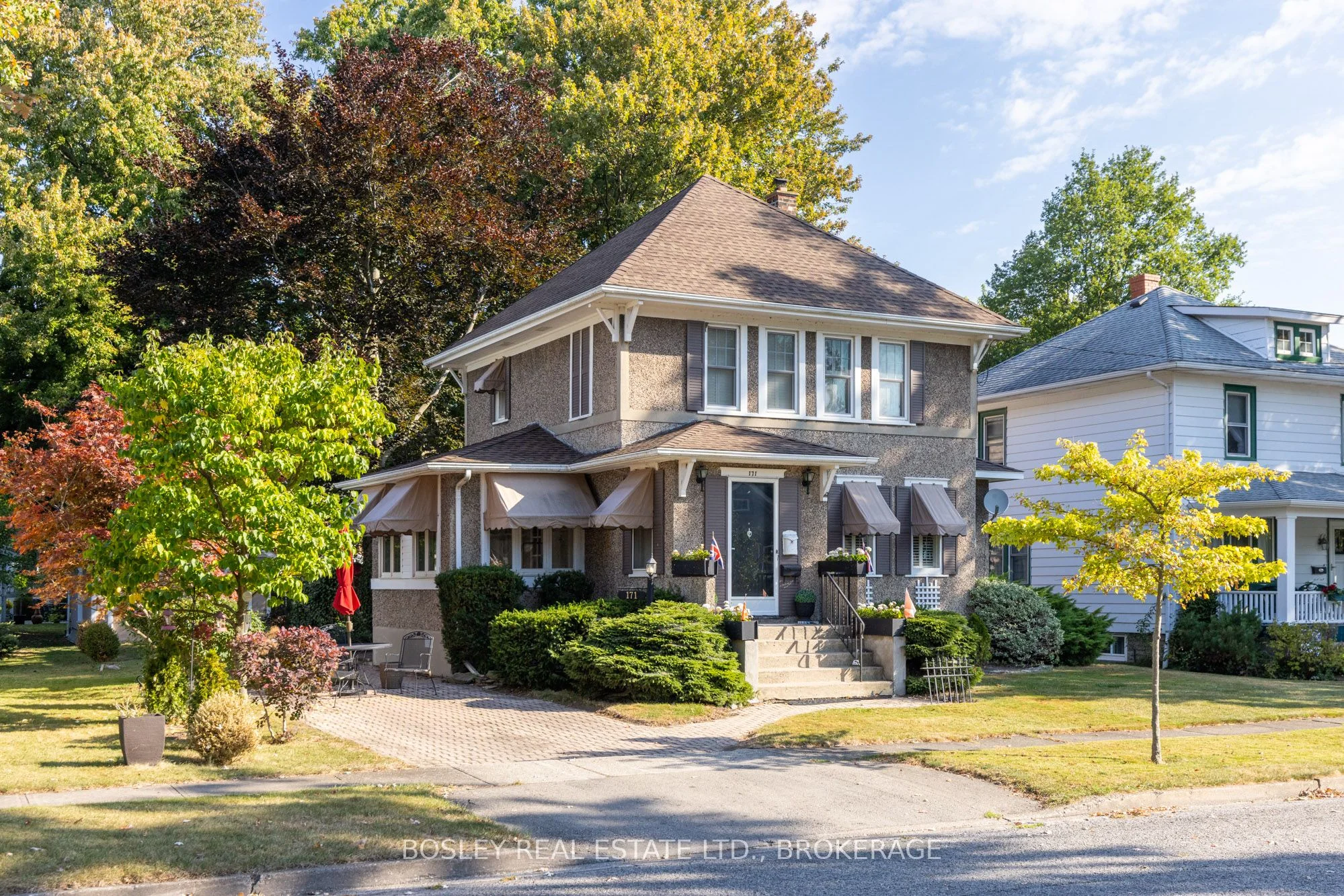 171 Alexandra Street, Port Colborne, ON L3K 2Y6