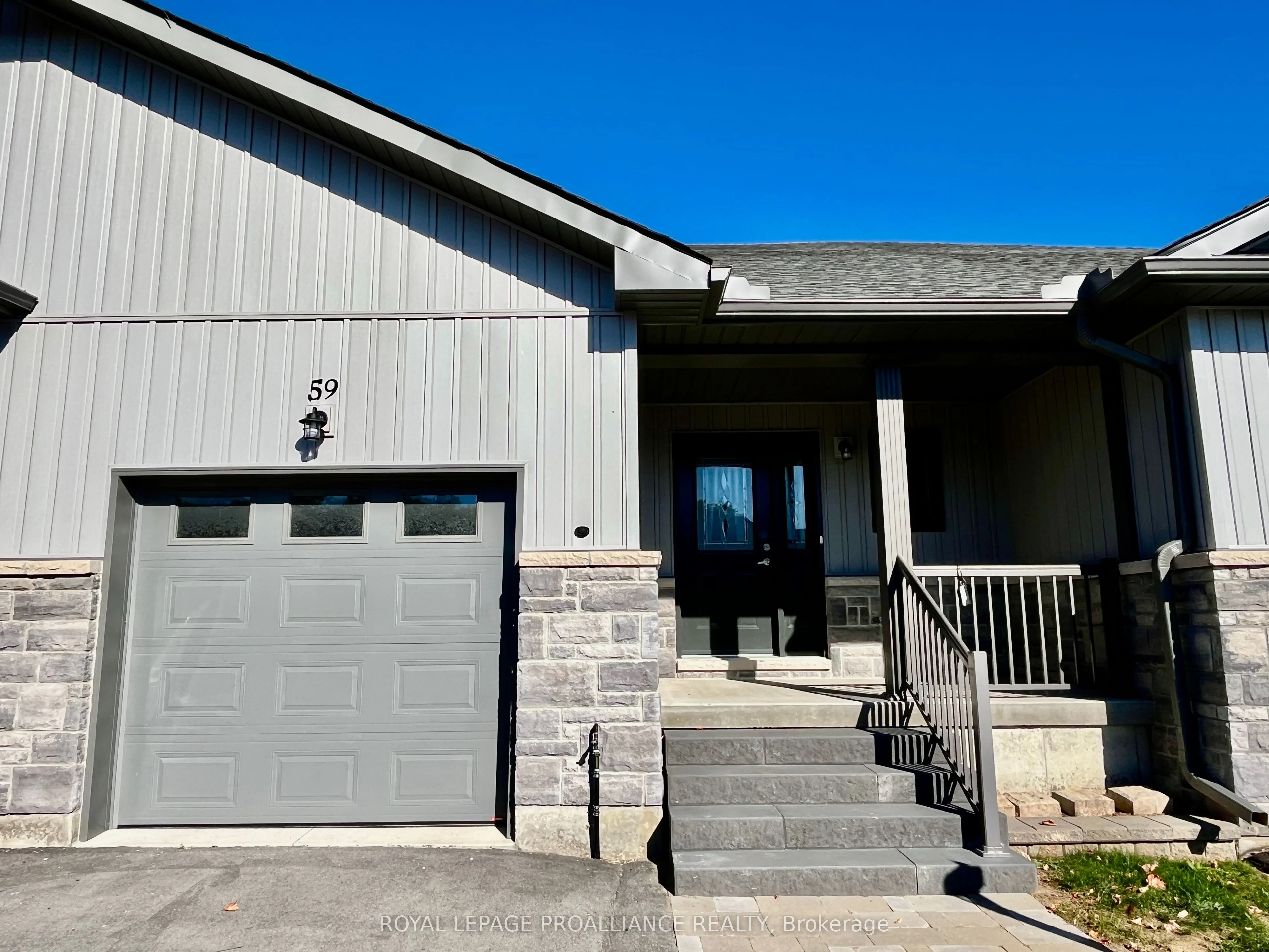 59 Dorchester Drive, Prince Edward County, ON K0K 3L0