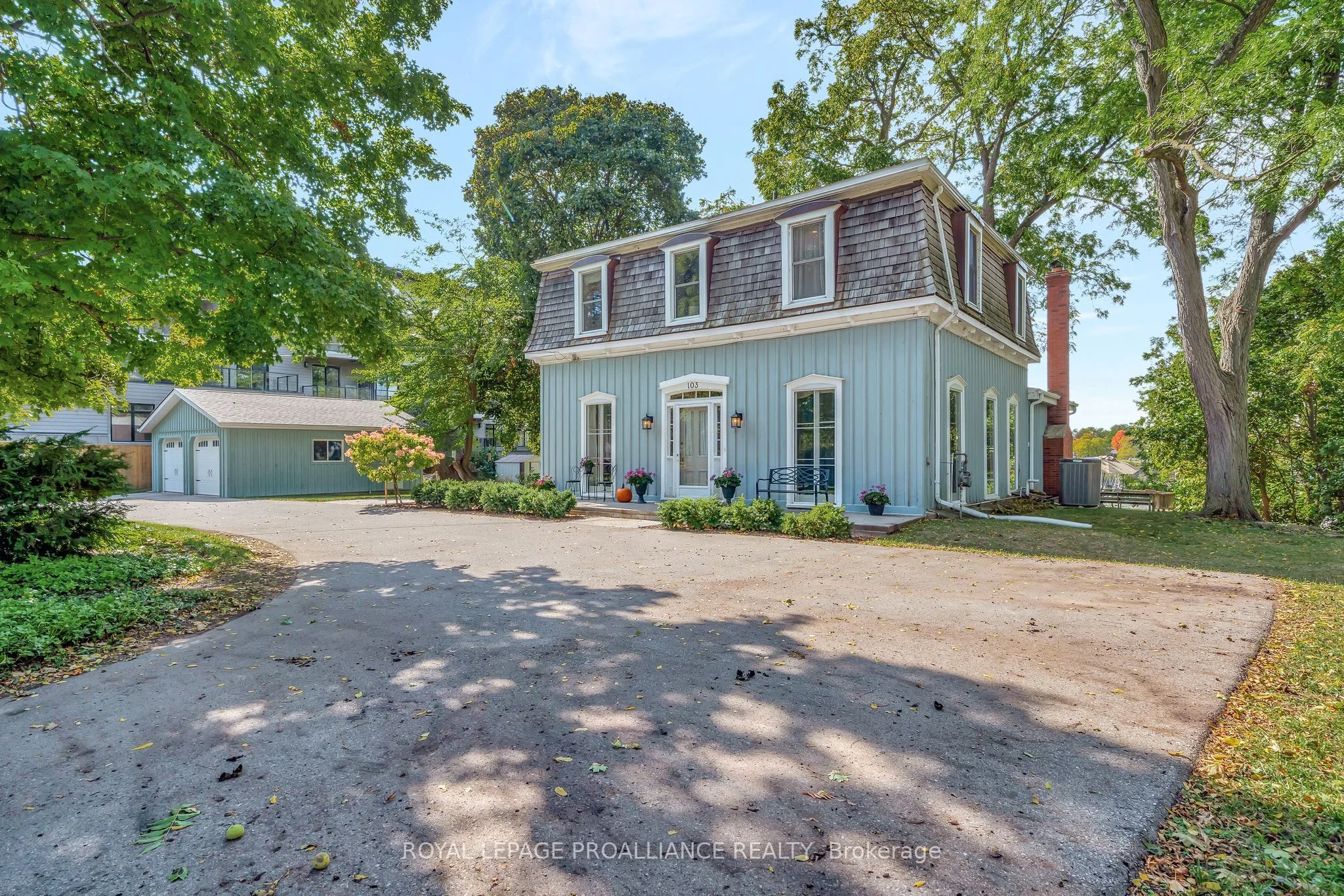 103 Bridge Street, Prince Edward County, On K0k 2t0