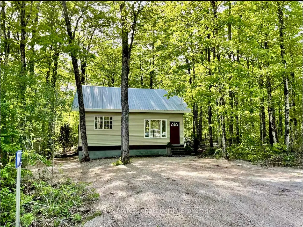 1891 St Ola Road, Tudor and Cashel, ON K0L 1W0