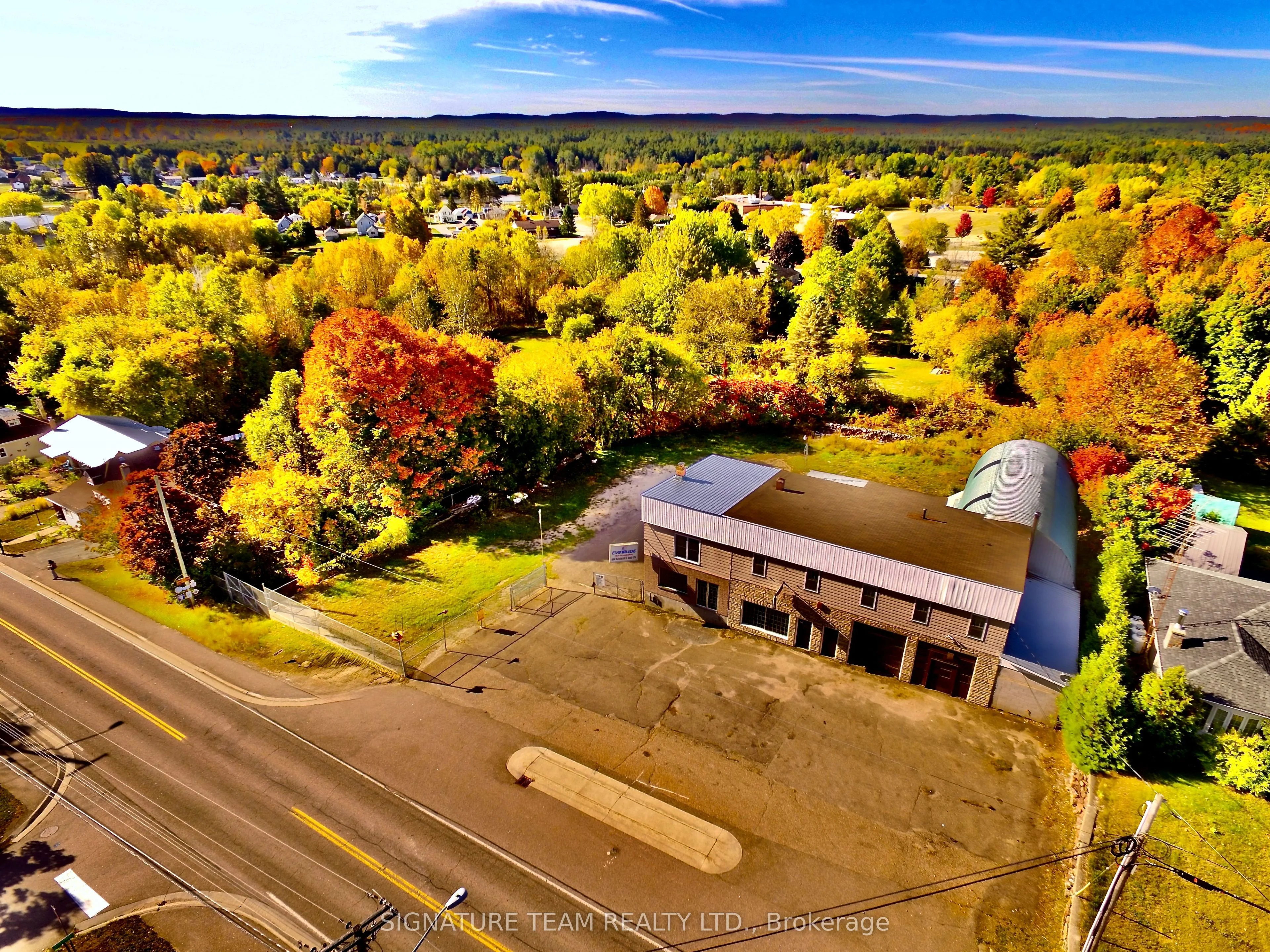 292 Bonnechere Street W, Bonnechere Valley, On K0j 1t0