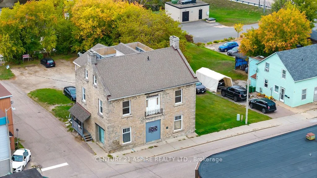 156 Mackay Street, Pembroke, On K8a 1b9