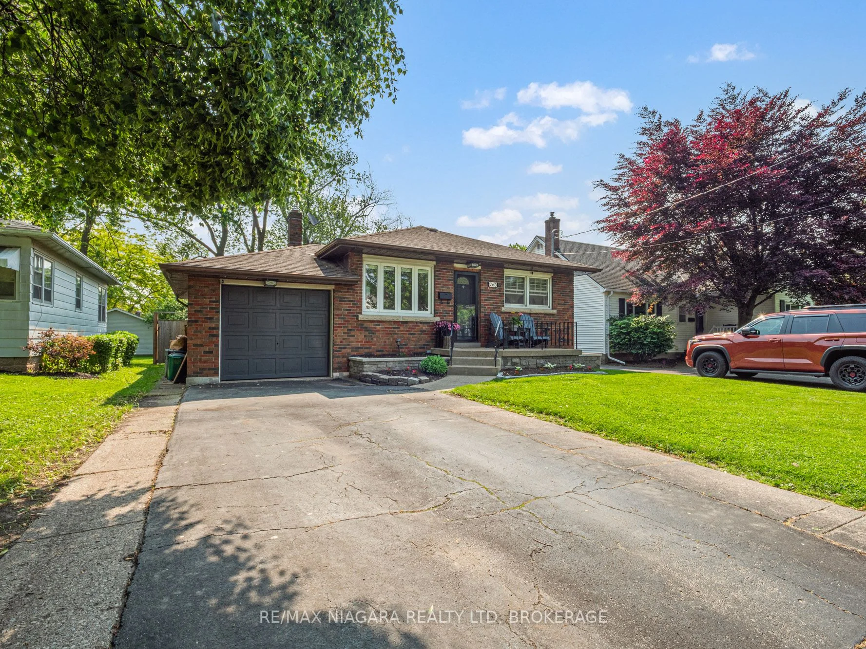 263 North Street, Fort Erie, ON L2A 3R9