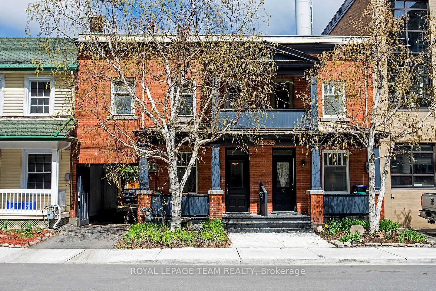75 Cathcart Street 1, Lower Town - Sandy Hill, ON K1N 5B7