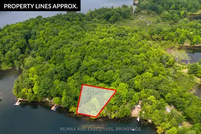 Vacant Land in Frontenac