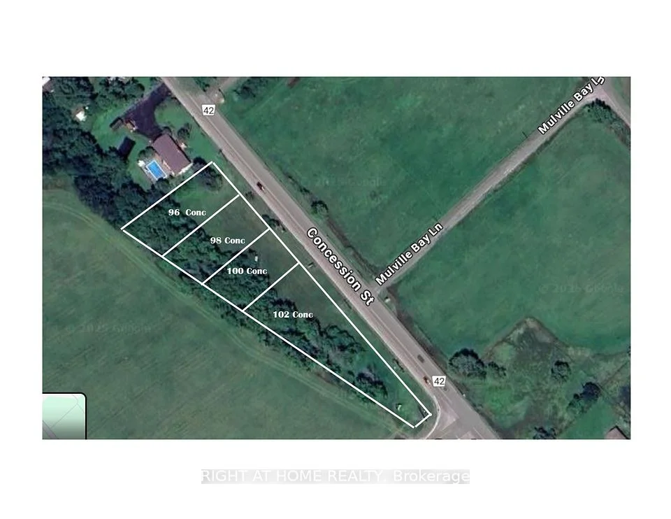 96 Concession Street, Westport, ON K0G 1X0