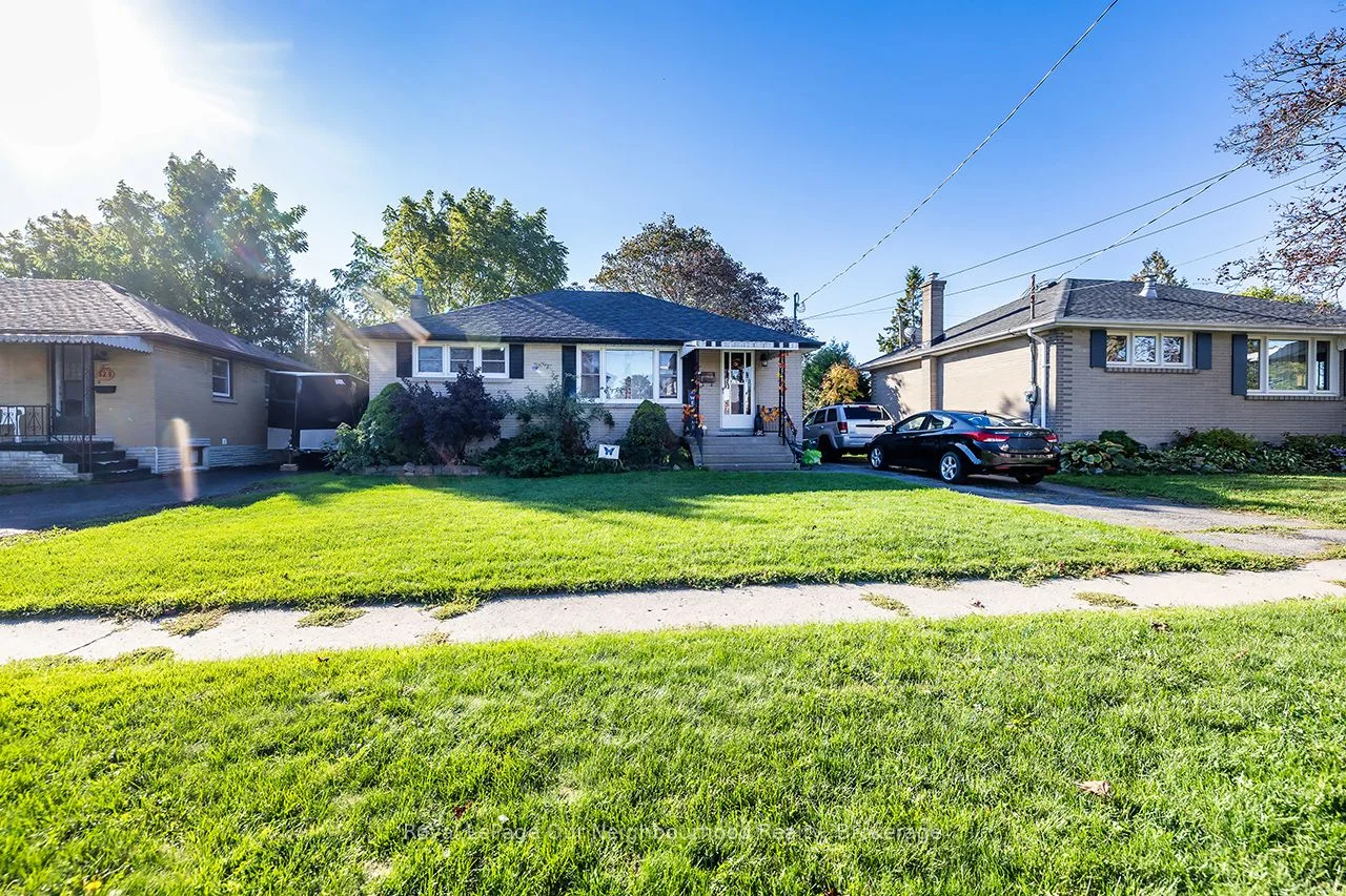 531 Shirley Street, Cobourg, ON K9A 2A4