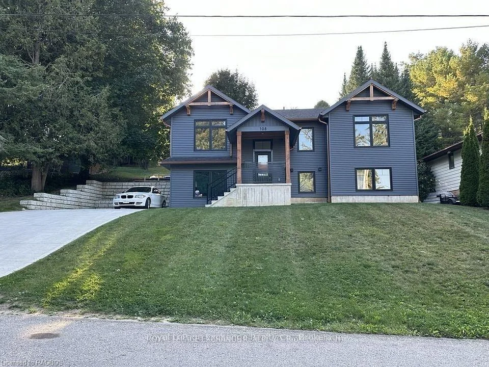 105 Maple Street, Brockton, On N0g 2v0