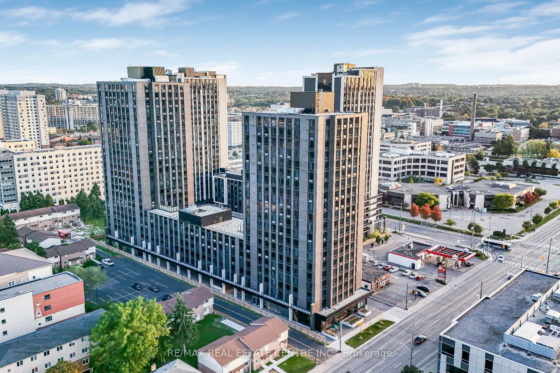 145 COLUMBIA Street W 909, Waterloo, ON N2L 0K7
