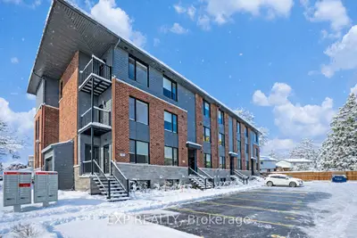 251 Castor Street 4, Russell, On K4r 0m2