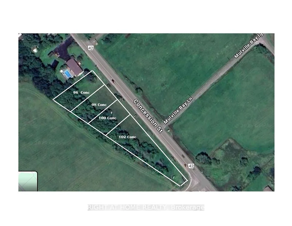 100 Concession Street, Westport, ON K0G 1X0