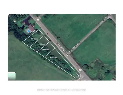 Vacant Land in Westport