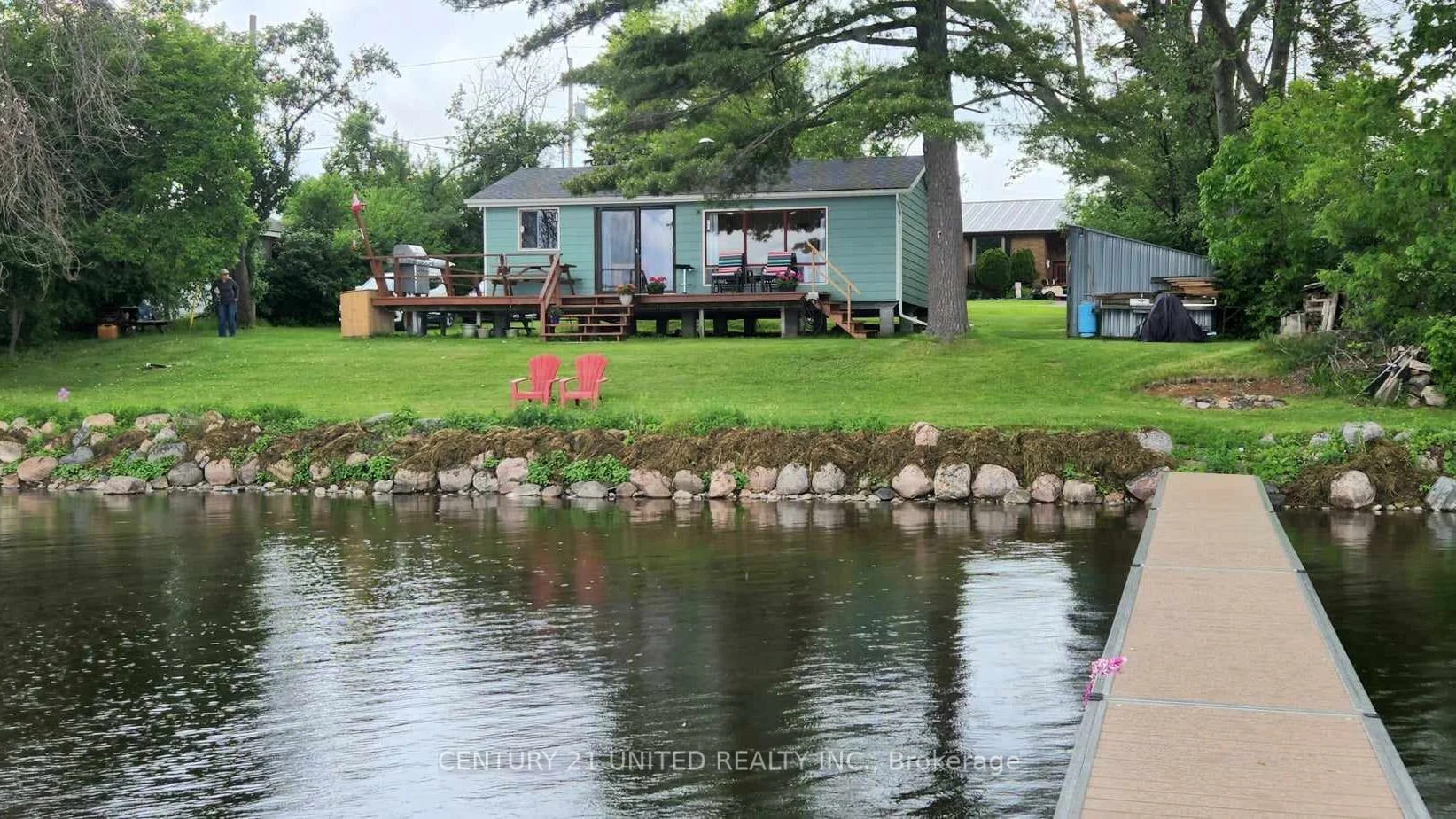 37 Lakeshore Road, Hiawatha First Nation, ON K0L 2G0
