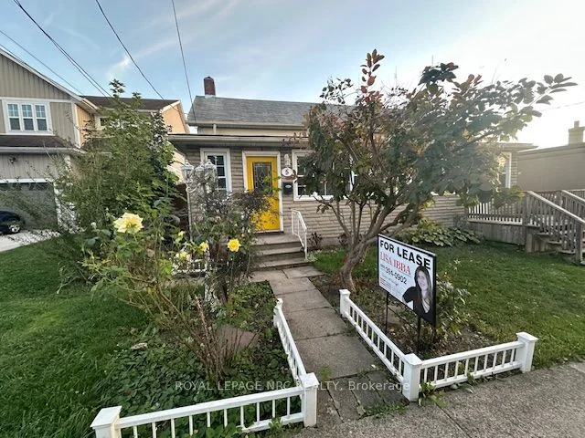 5 PORTLAND Street, Thorold, ON L2V 1R9