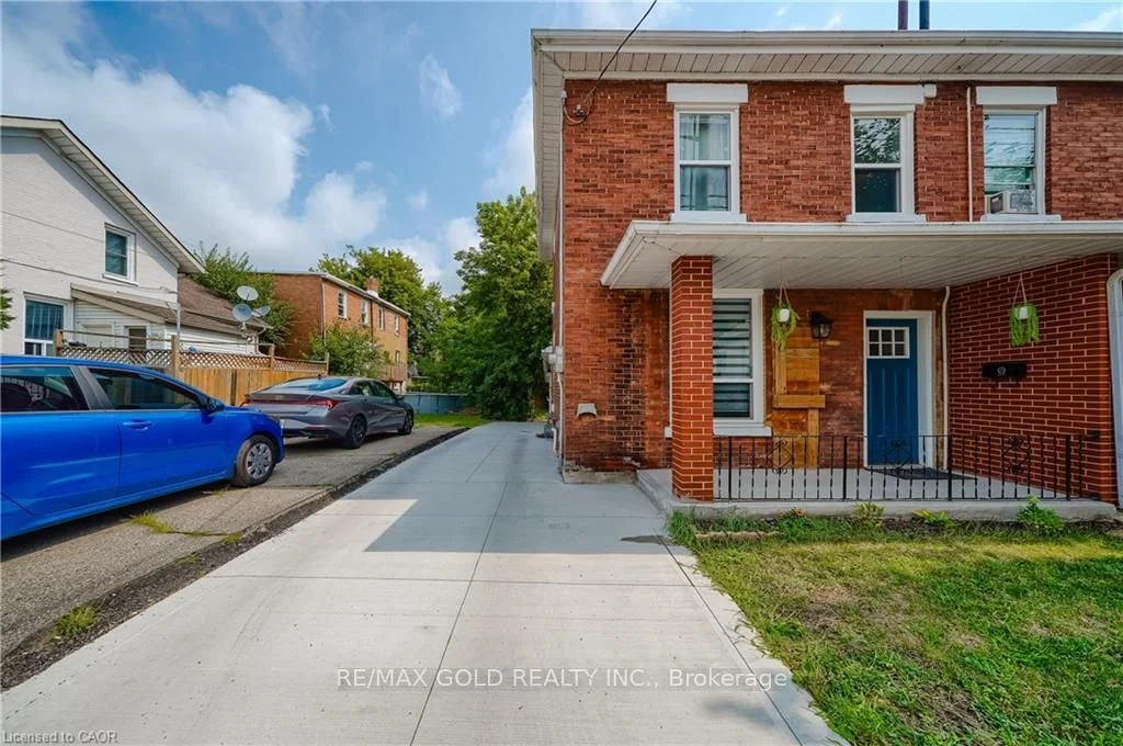 36 Kerr Street, Cambridge, ON N1R 4A3