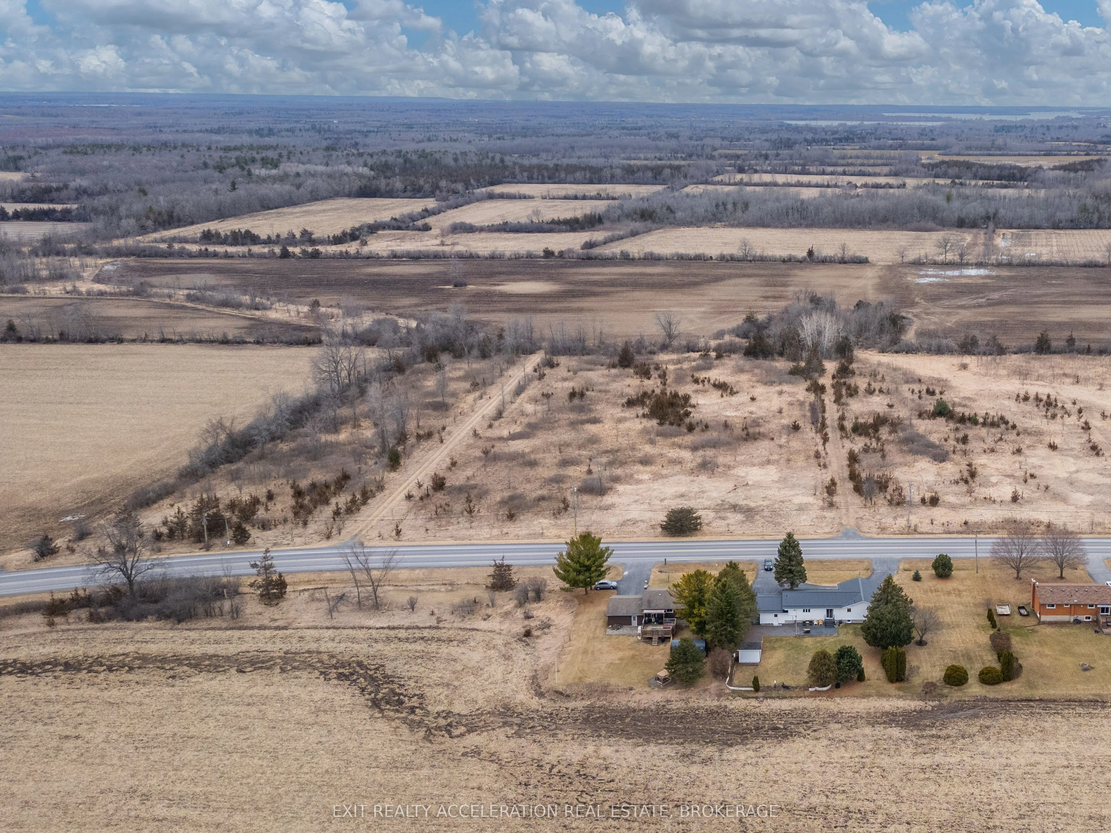 0 County Rd 8 , Greater Napanee, ON K7R 3K6