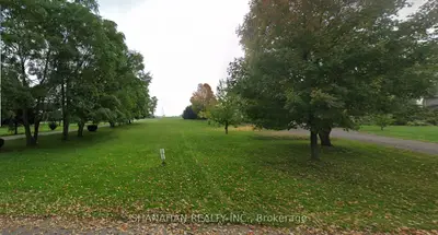 LOT 37 Beechwood Avenue, Lambton Shores, ON N0N 1J0