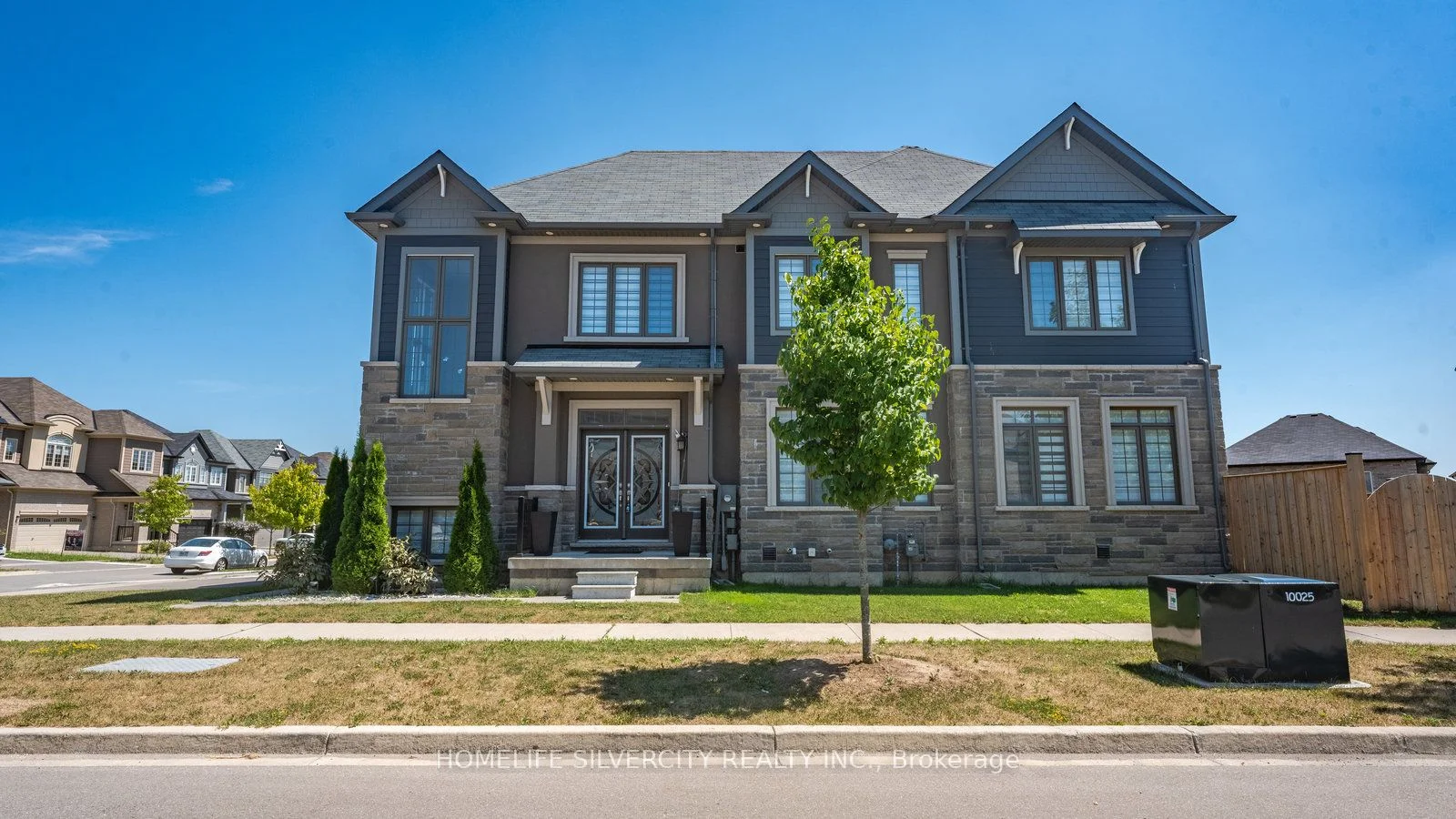 146 Bilanski Farm Road, Brantford, ON N3S 0J3