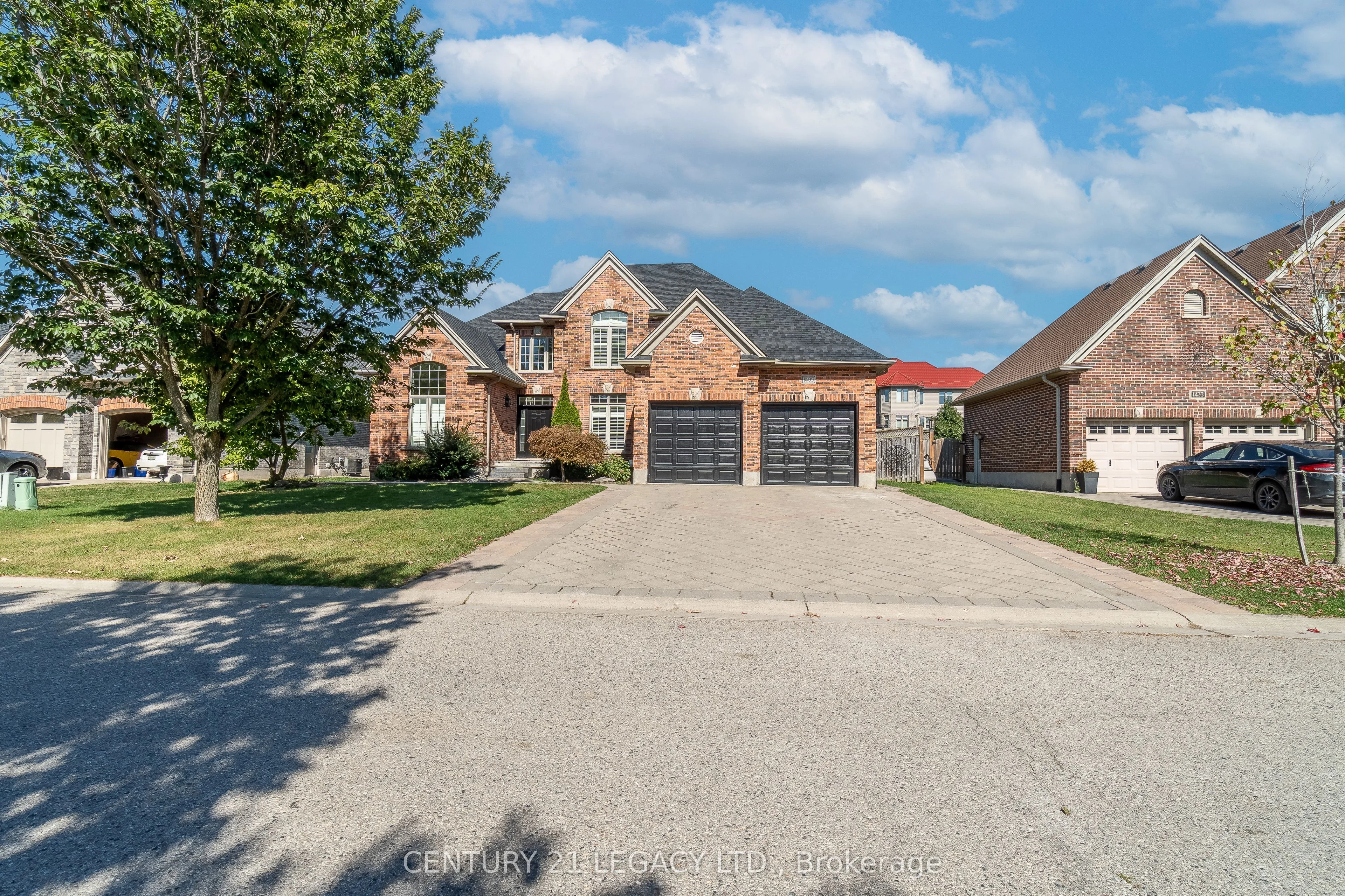1485 Thornley Street, London South, ON N6K 0A9