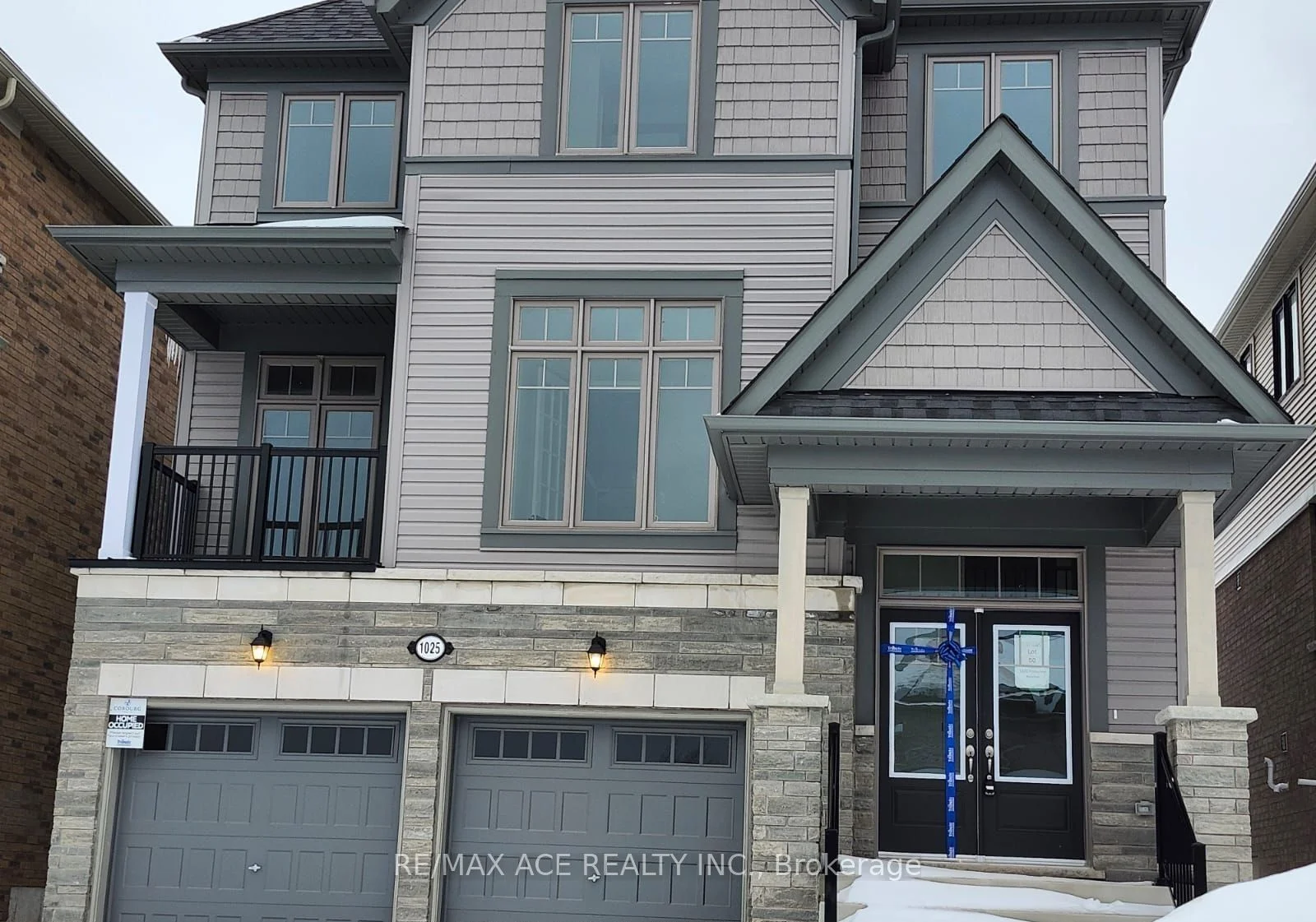 1025 Trailsview Avenue, Cobourg, ON K9A 4J6