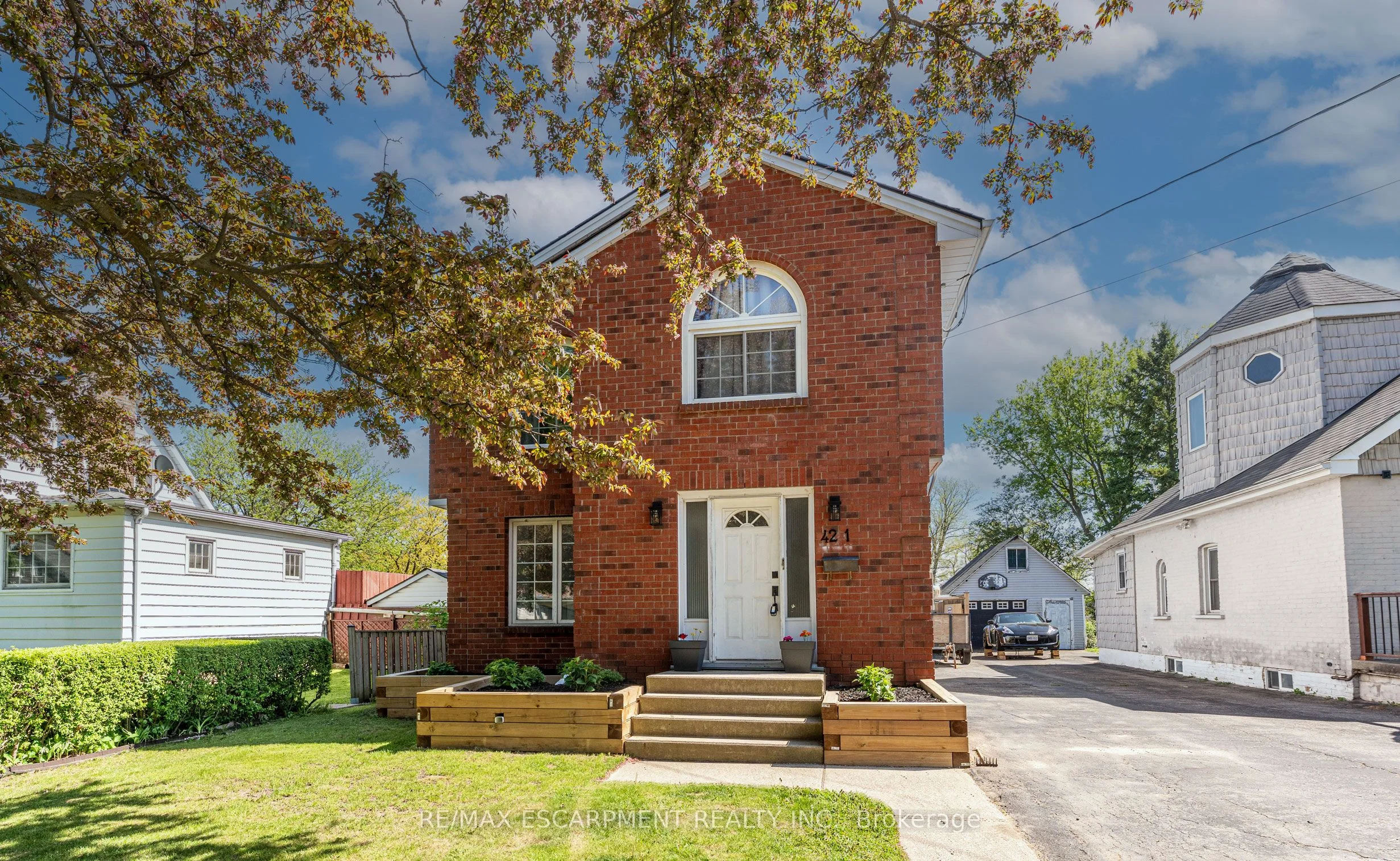 421 Nelson Street, Brantford, ON N3S 4G1