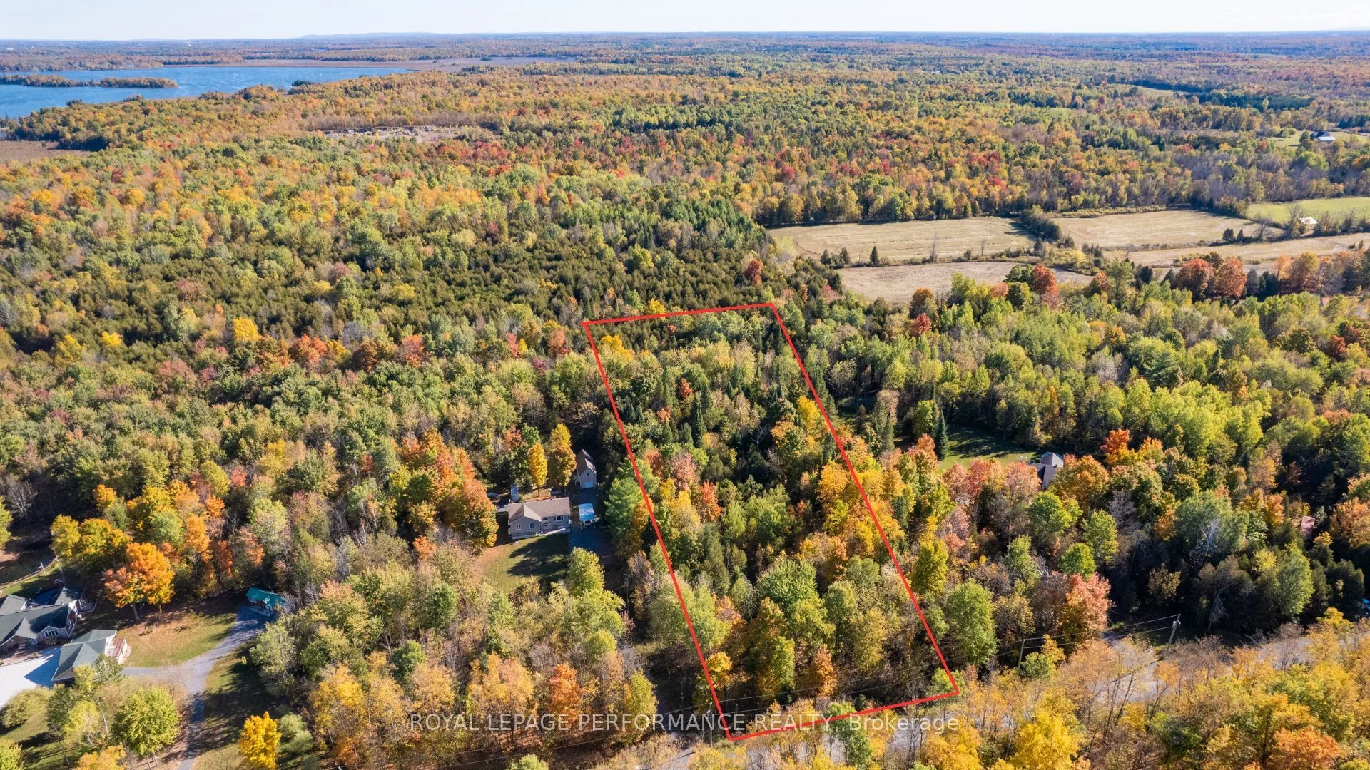 Loch Garry Road, North Glengarry, ON K0C 1B0