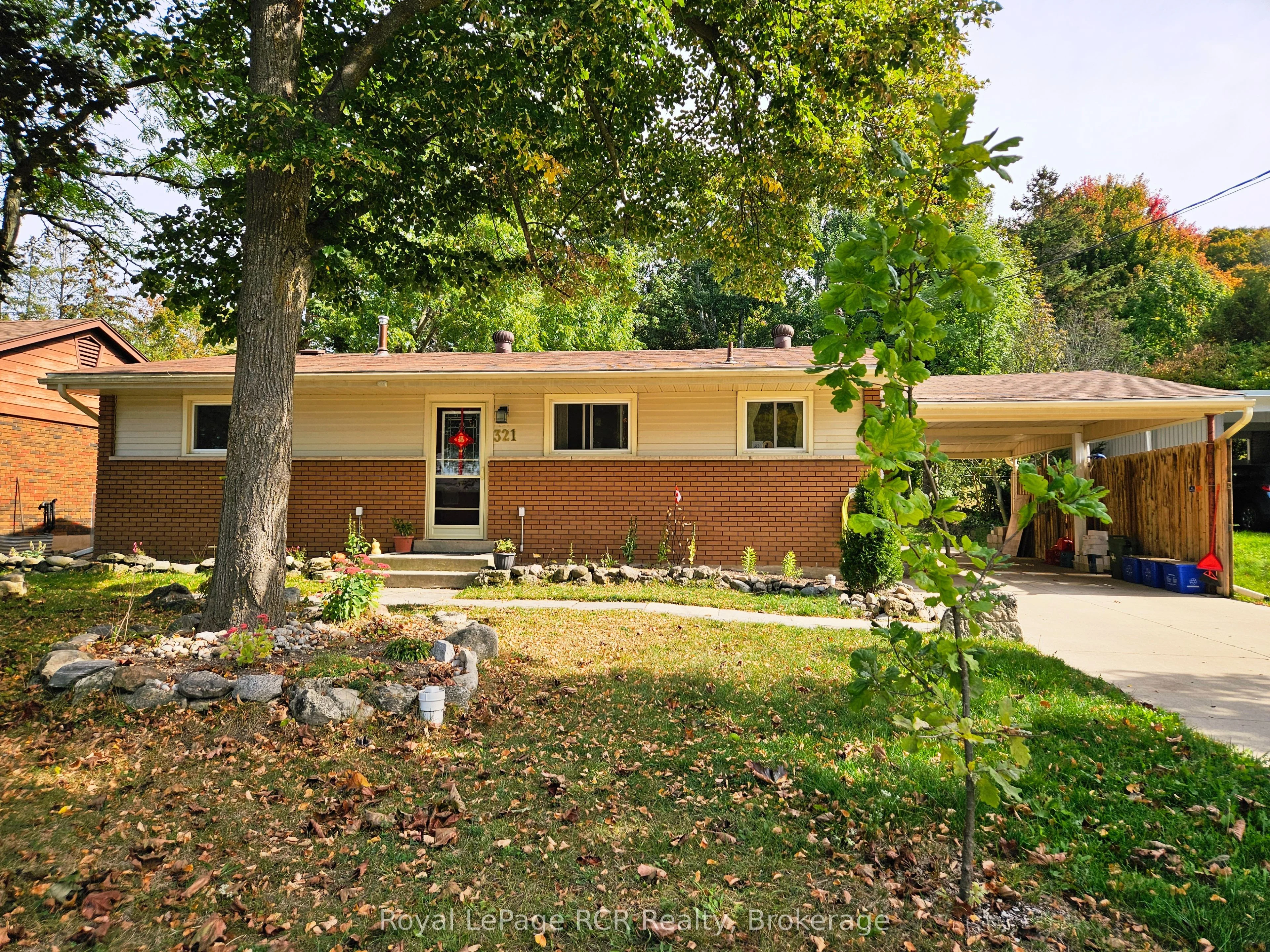 321 8th Avenue E, Owen Sound, ON N4K 3A3