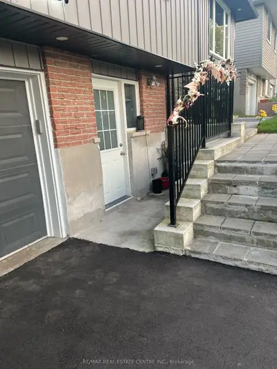 Detached in Kitchener