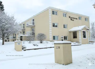 Condo Apartment in Saugeen Shores