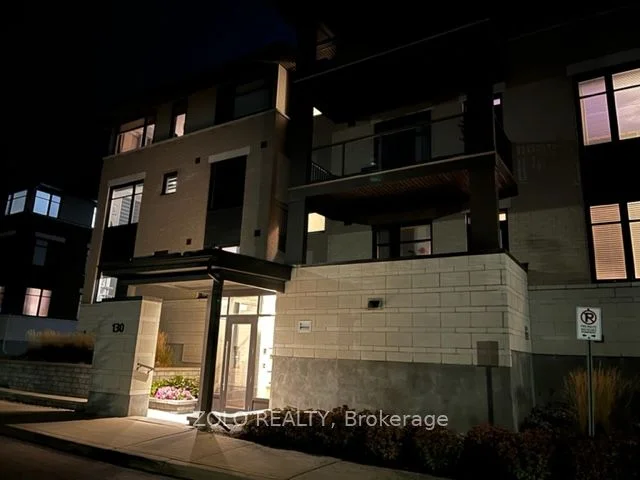 Condo Apartment in Kanata