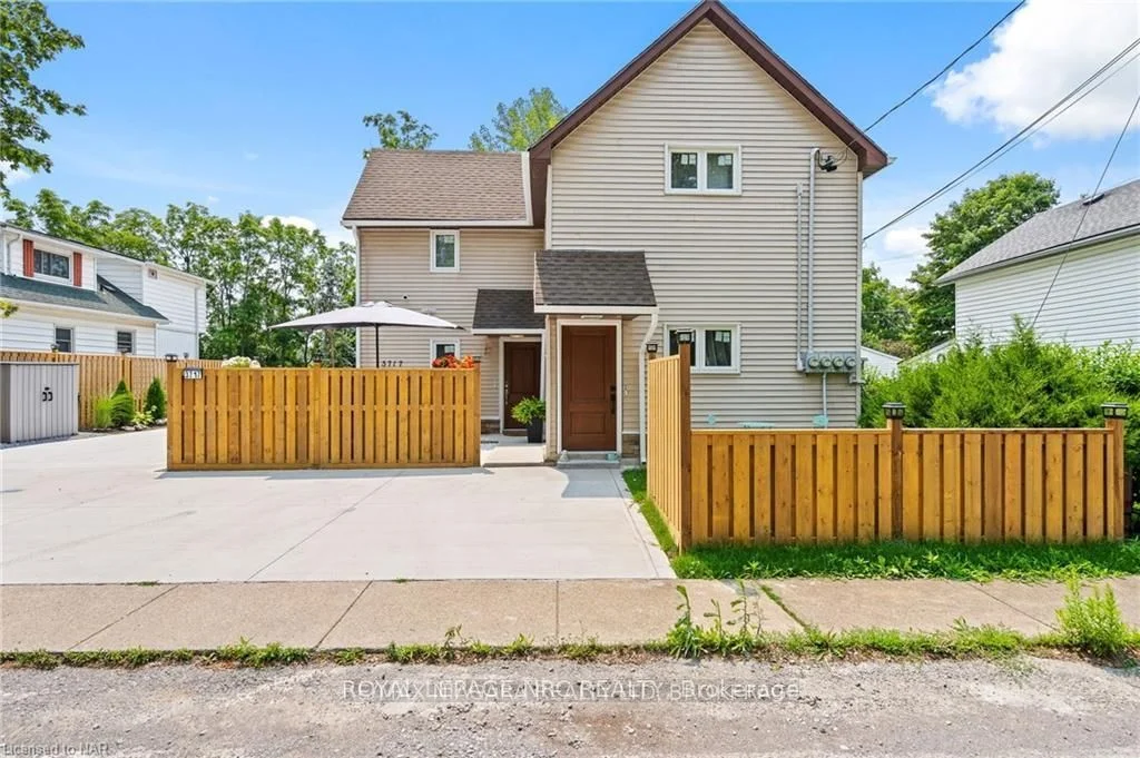 3717 Hibbard Street 2, Fort Erie, ON L0S 1N0