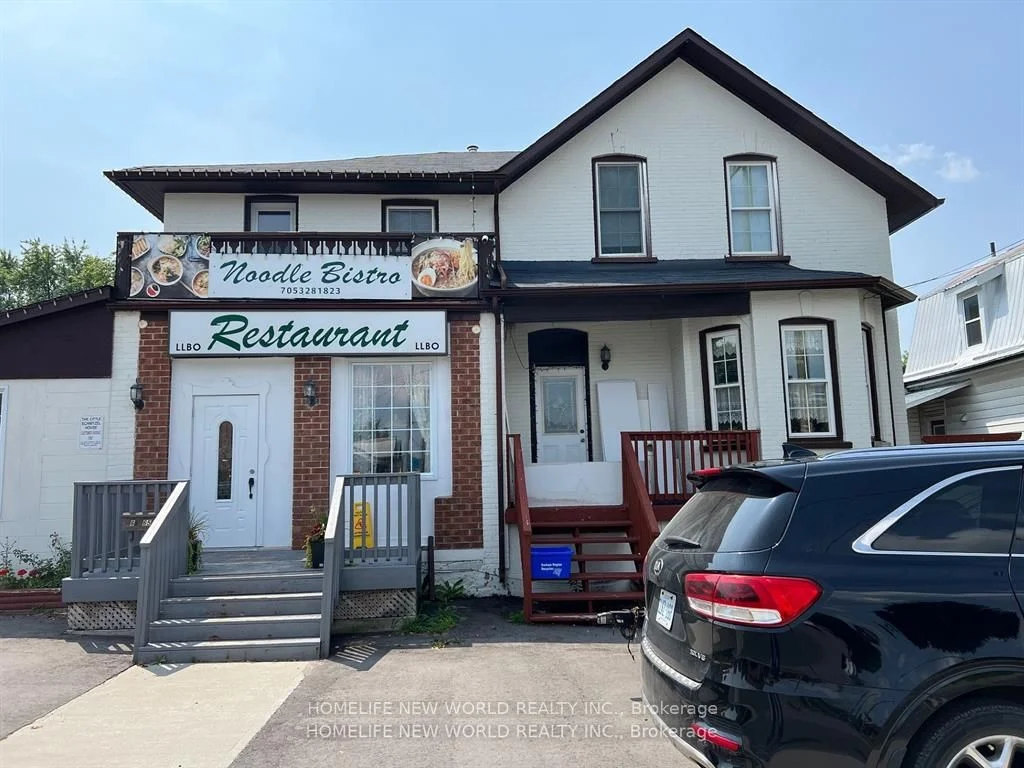 65 Albert Street S, Kawartha Lakes, On K9v 3h2