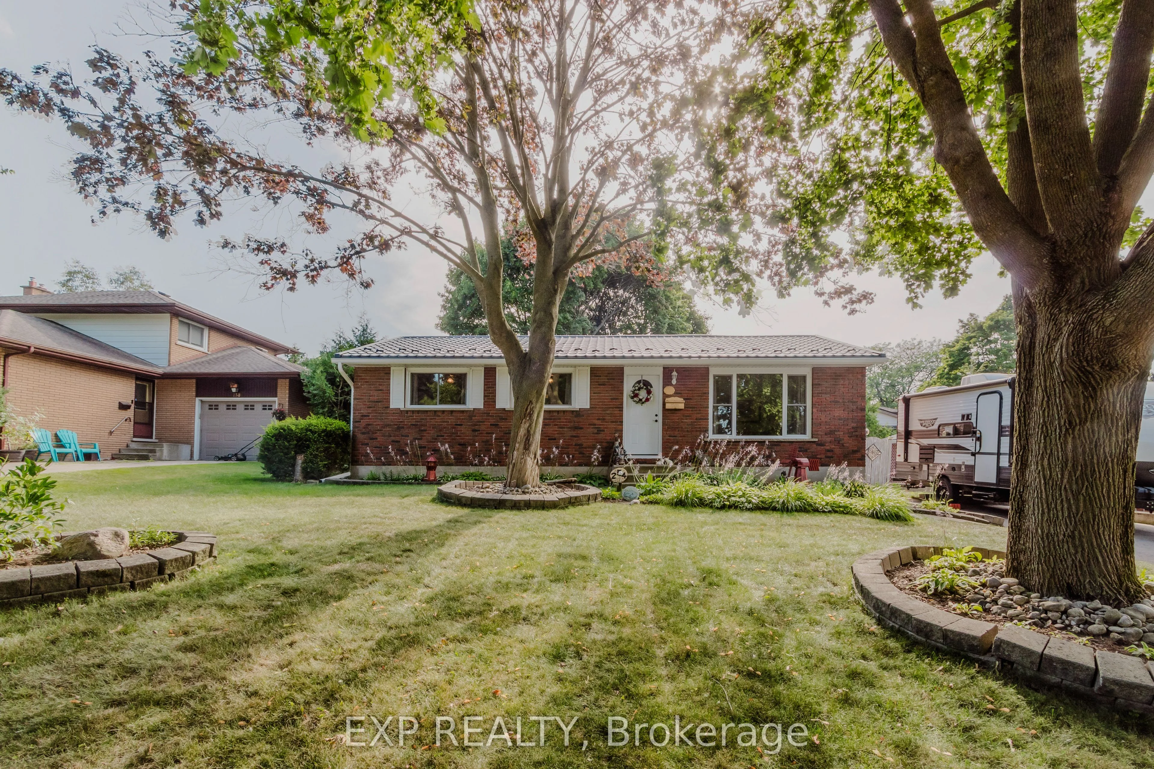 254 Dent Place, Woodstock, ON N4S 2S4