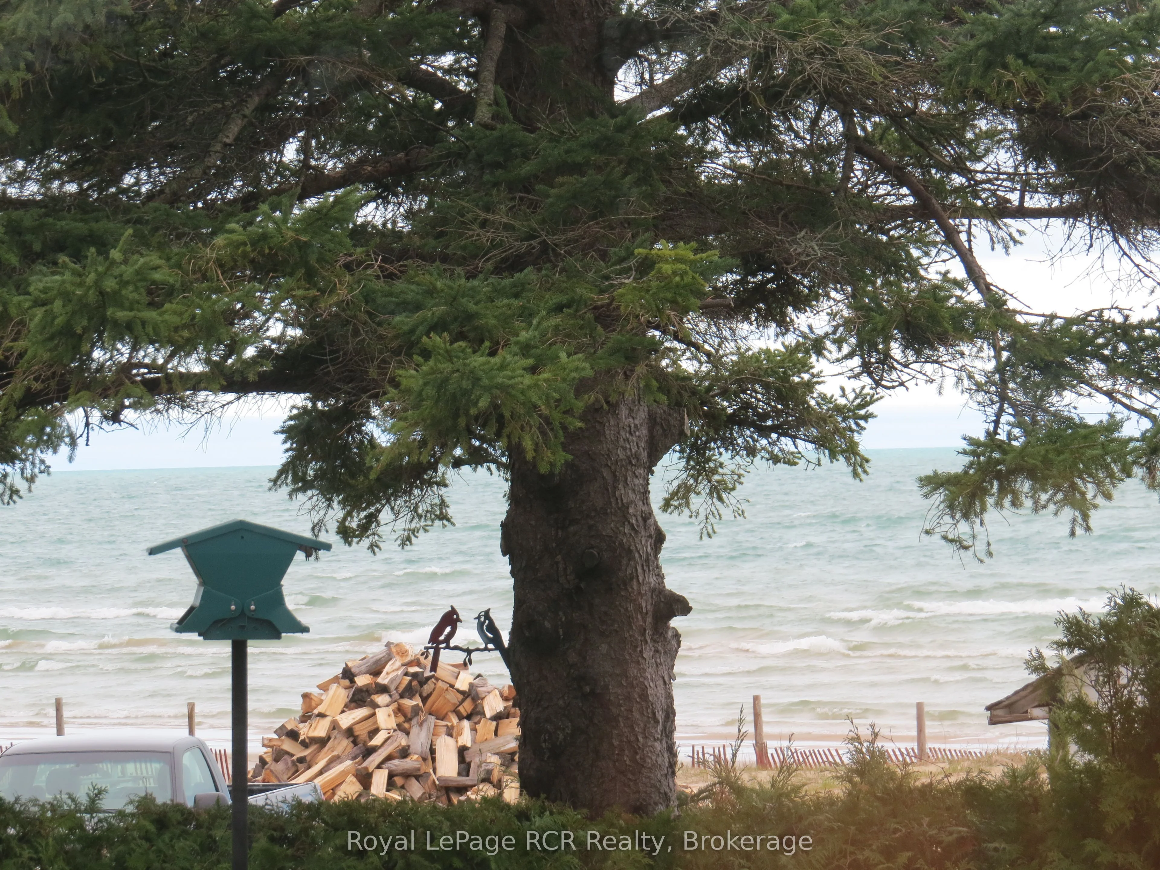 9 Lakeshore Boulevard S, South Bruce Peninsula, On N0h 2g0