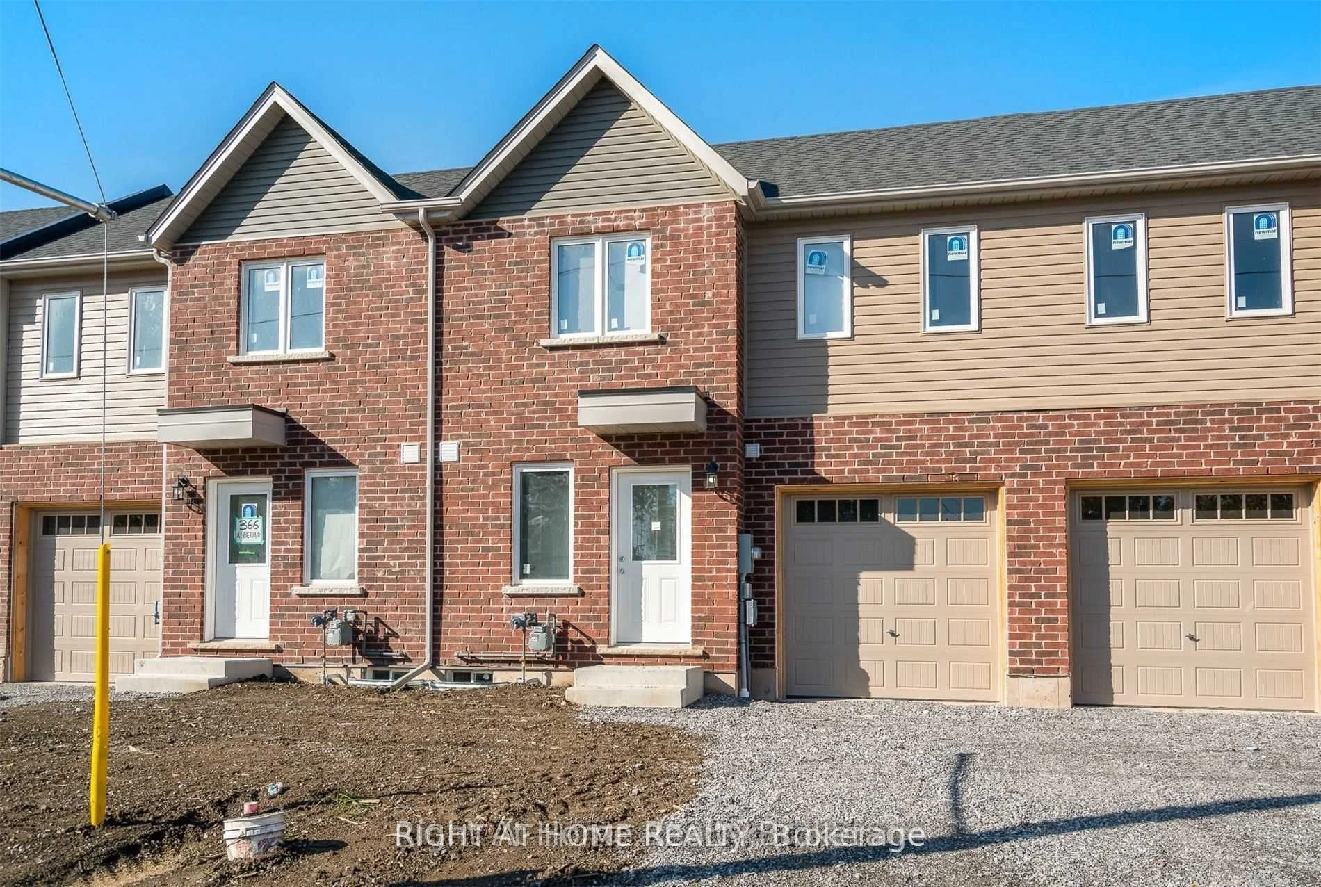 400 Alberta Street, Welland, On L3b 0k5