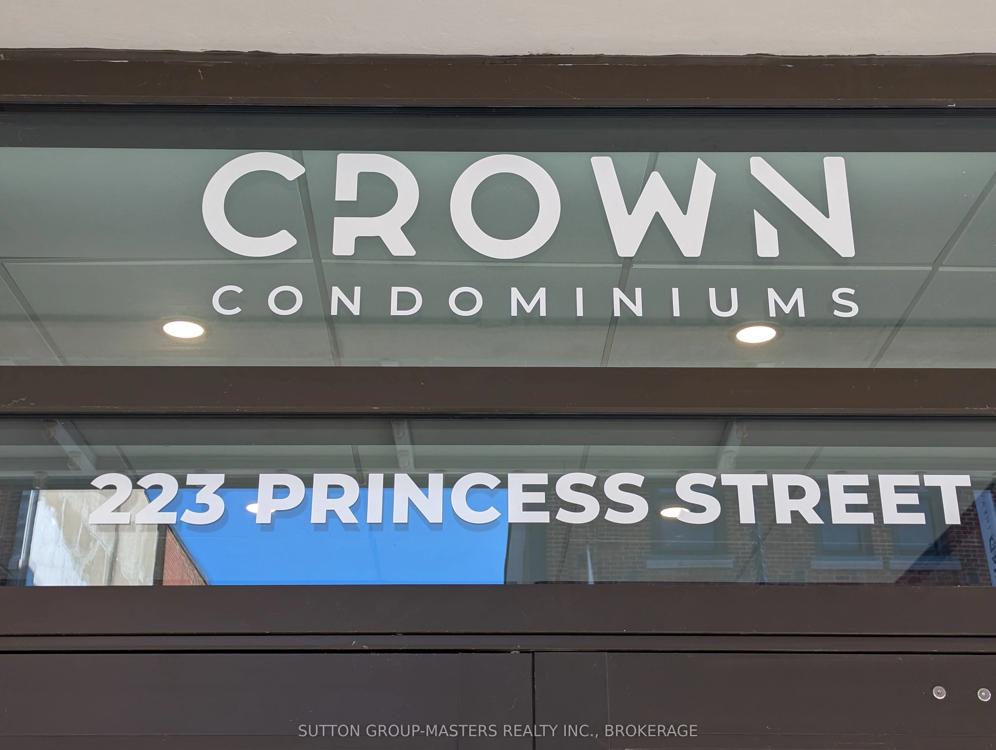 223 Princess Street 618, Kingston, ON K7L 1B3